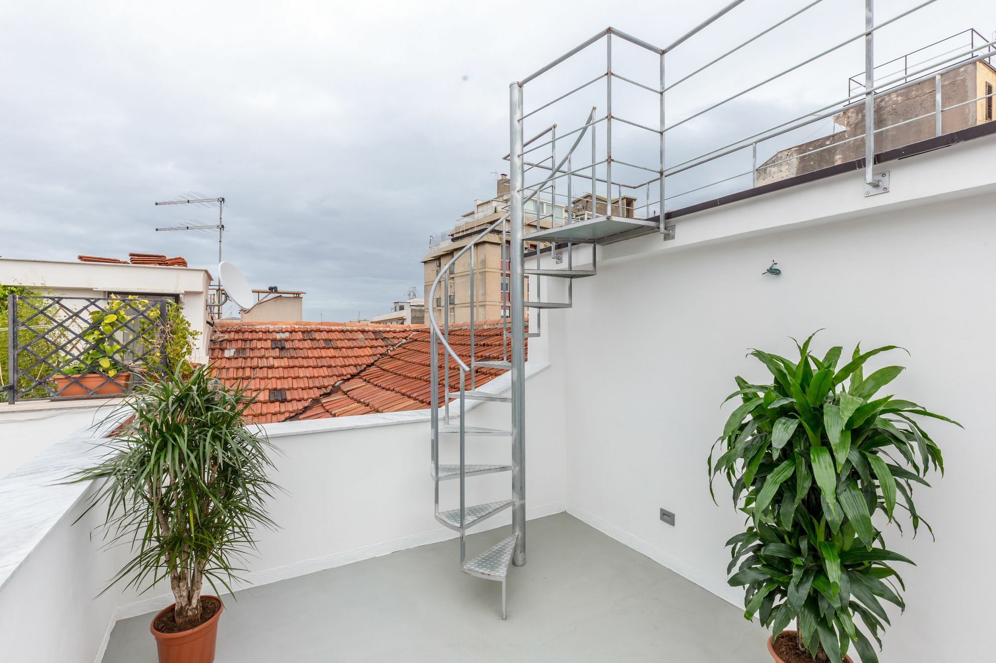 Casa dei Mori Palermo Exterior foto